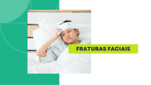 fraturas faciais