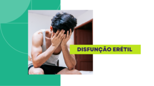 disfunção erétil