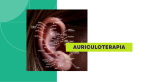 auriculoterapia