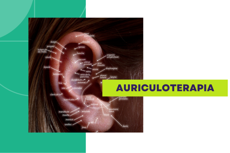 auriculoterapia