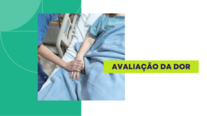 avaliar a dor em pacientes sedados