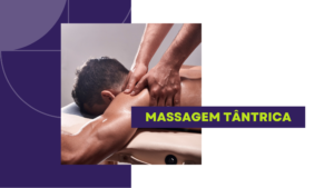 Massagem Tântrica