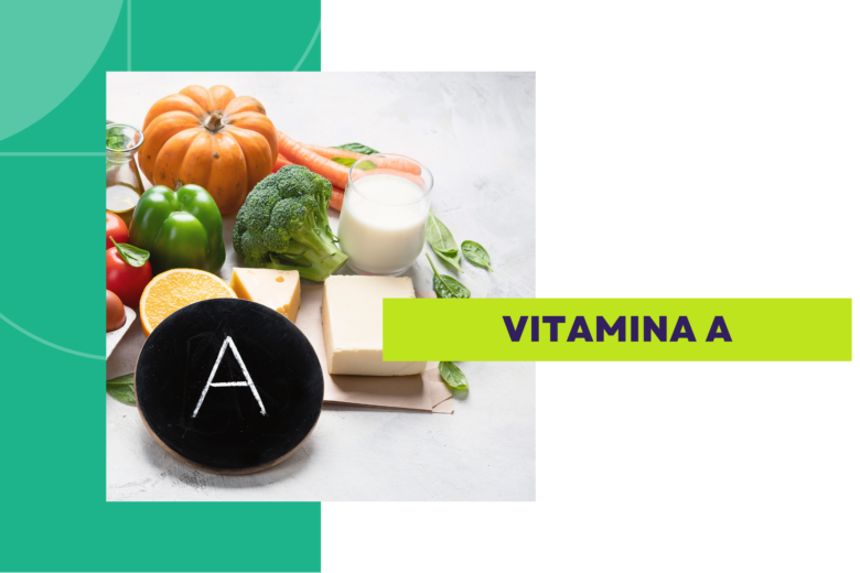 vitamina A