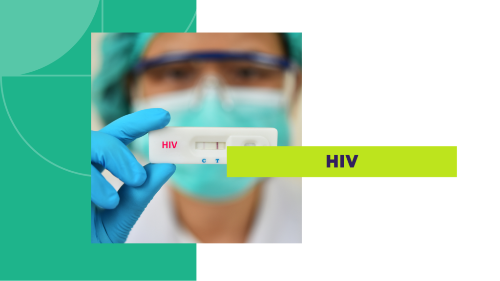 HIV