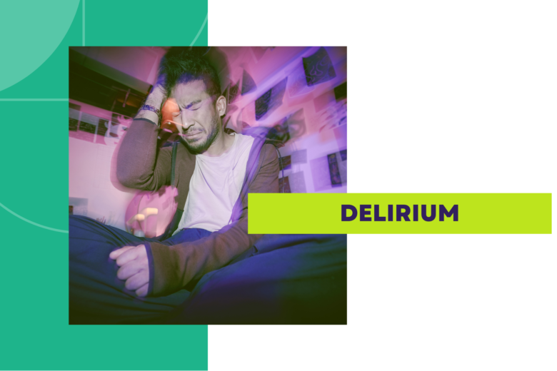 Delirium