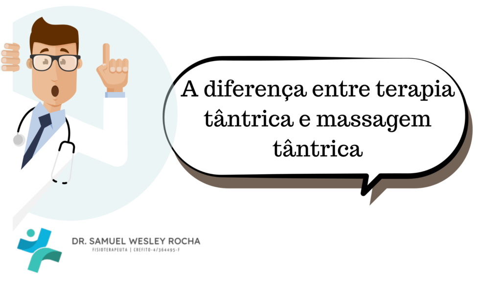 Terapias alternativas: a diferença entre terapia tântrica e massagem tântrica
