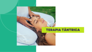 Terapia Tântrica