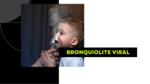 bronquiolite